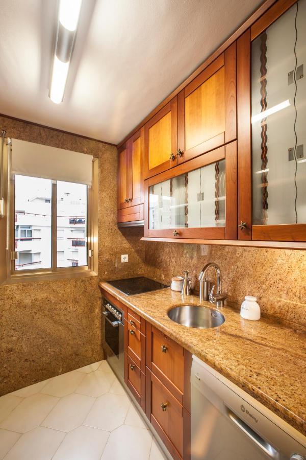 Apartamento L'Eixideta Salou Exterior foto