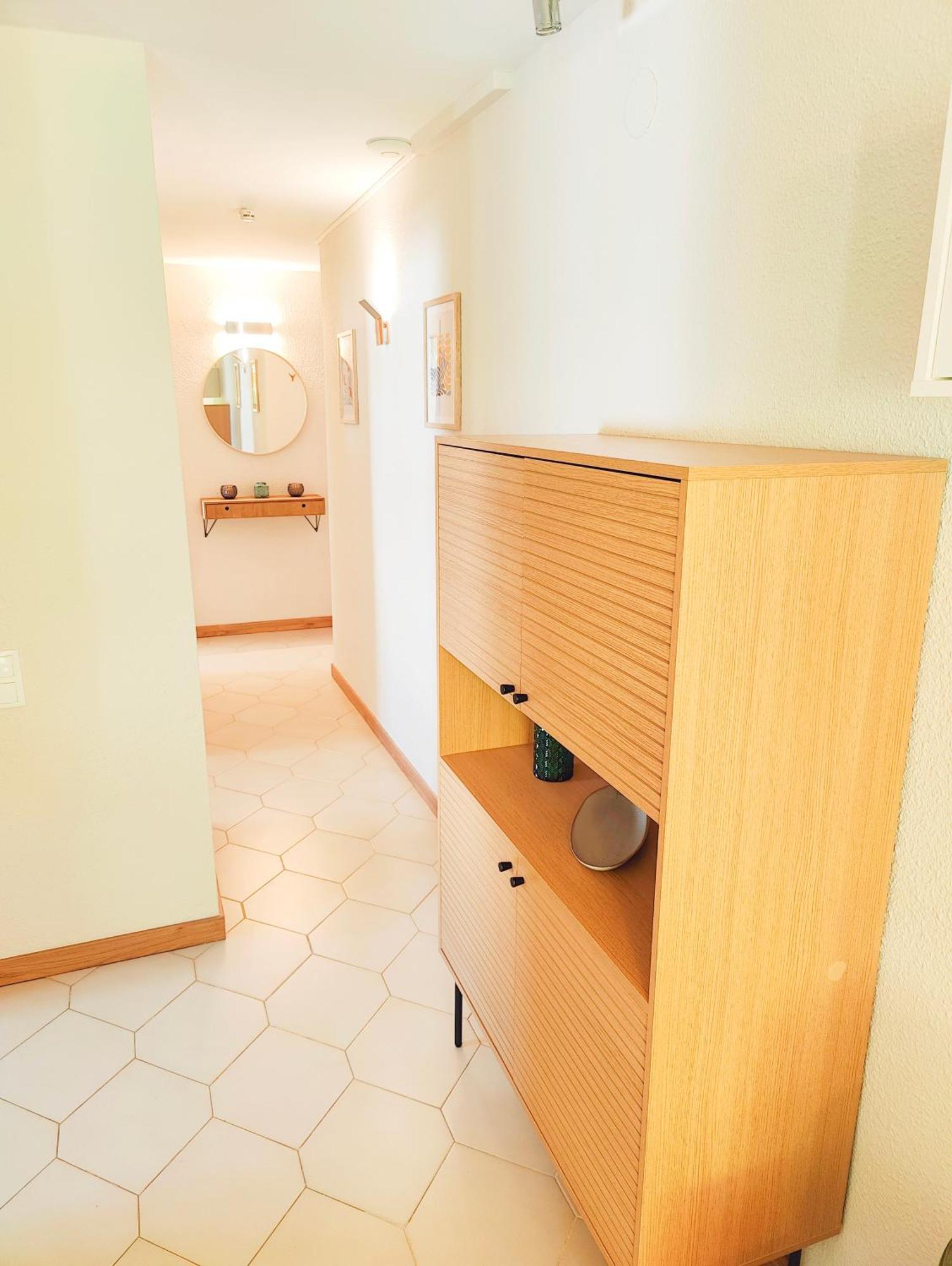 Apartamento L'Eixideta Salou Exterior foto